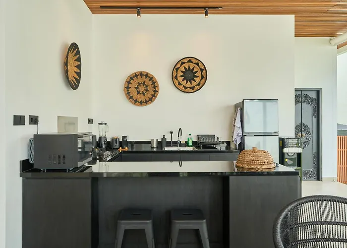 Villa Rouge - Loft Emma *