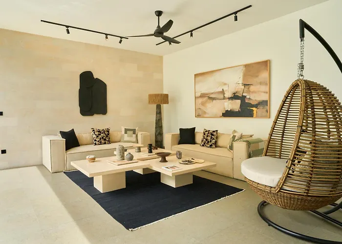 Rouge - Loft Emma Ubud