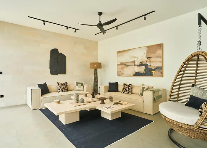 Rouge - Loft Emma Villa *