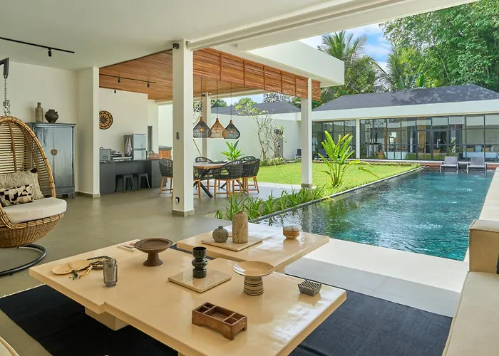 Villa Rouge - Loft Emma