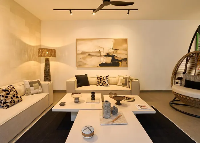 Rouge - Loft Emma